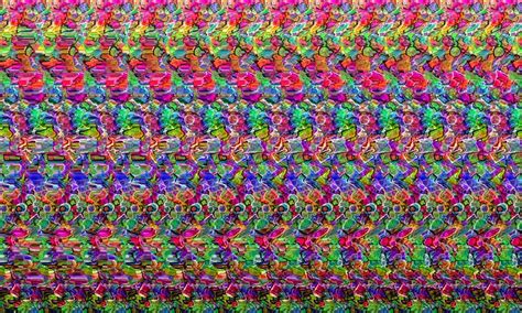 magic eye Search